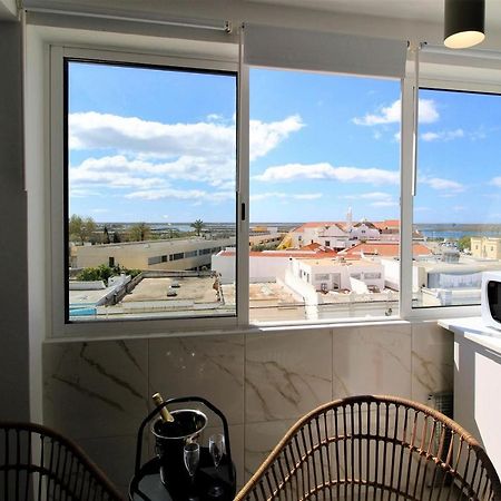 Faro River View By Homing FAO Exterior foto
