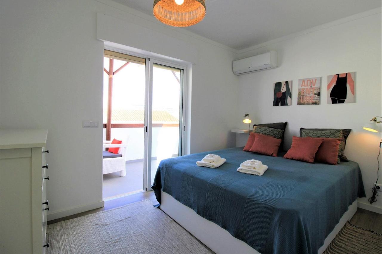 Faro River View By Homing FAO Exterior foto
