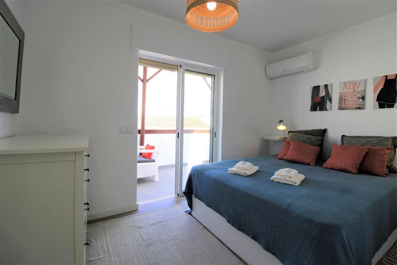 Faro River View By Homing FAO Exterior foto