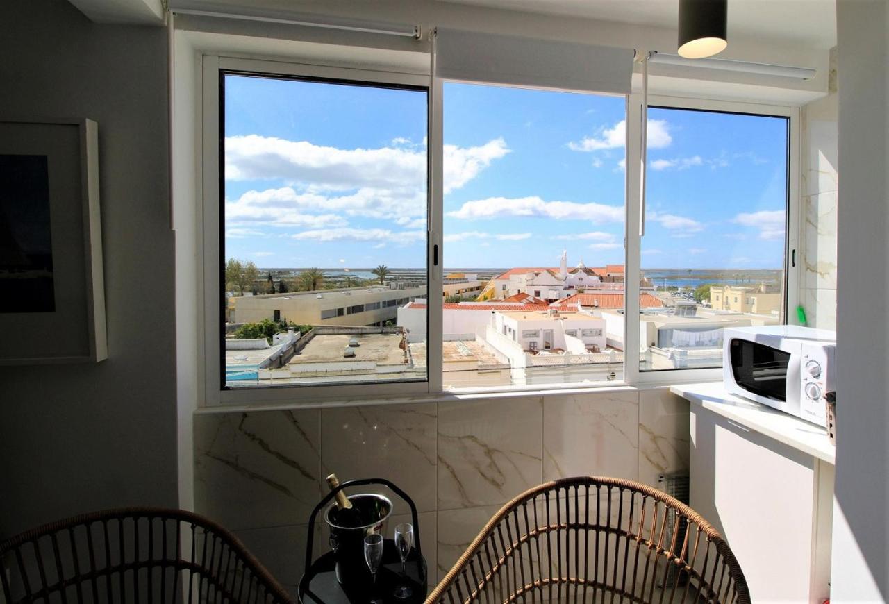 Faro River View By Homing FAO Exterior foto