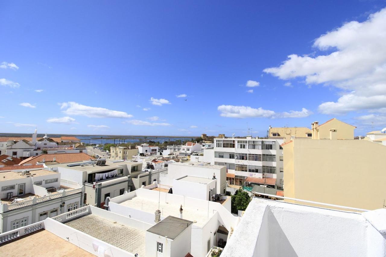 Faro River View By Homing FAO Exterior foto