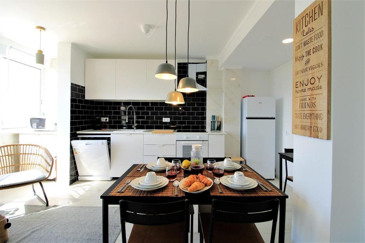 Faro River View By Homing FAO Exterior foto
