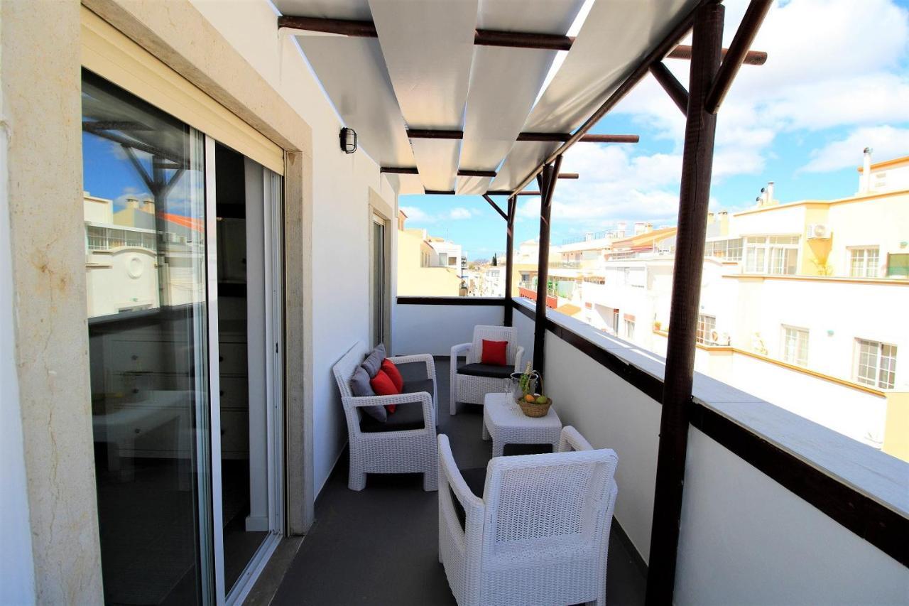 Faro River View By Homing FAO Exterior foto