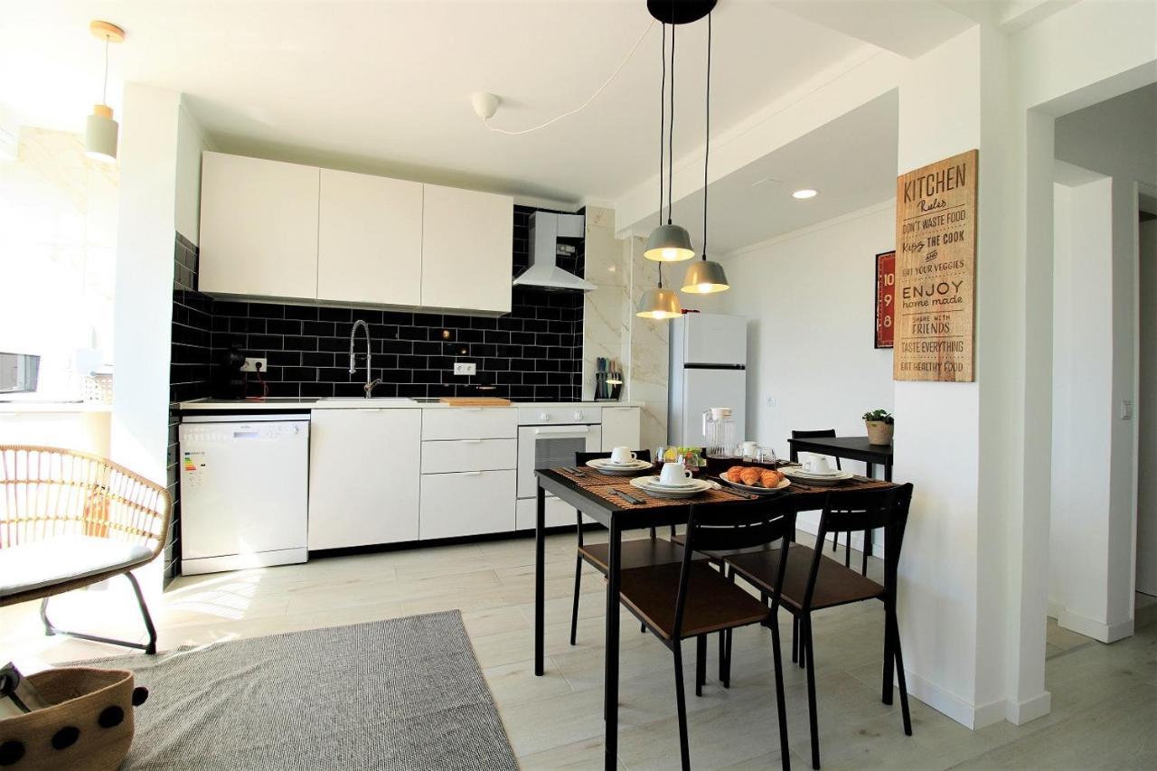 Faro River View By Homing FAO Exterior foto