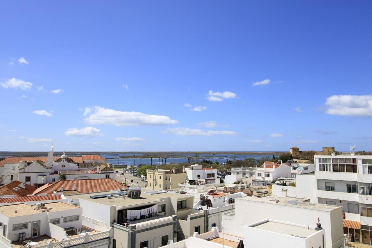 Faro River View By Homing FAO Exterior foto