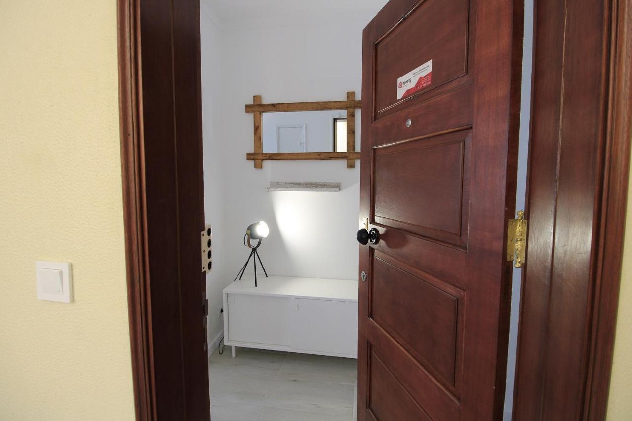Faro River View By Homing FAO Exterior foto