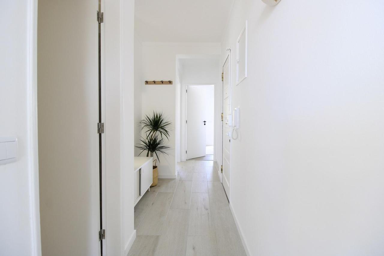 Faro River View By Homing FAO Exterior foto