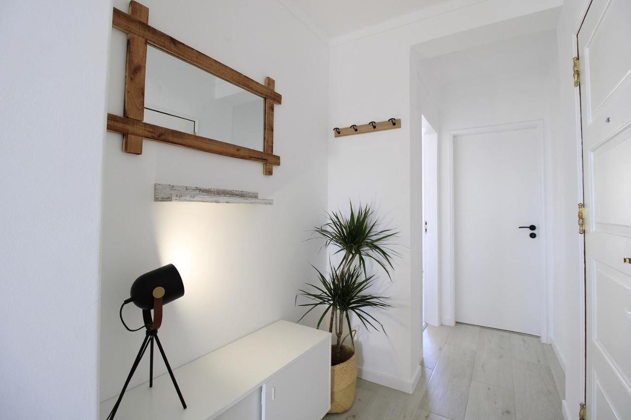 Faro River View By Homing FAO Exterior foto