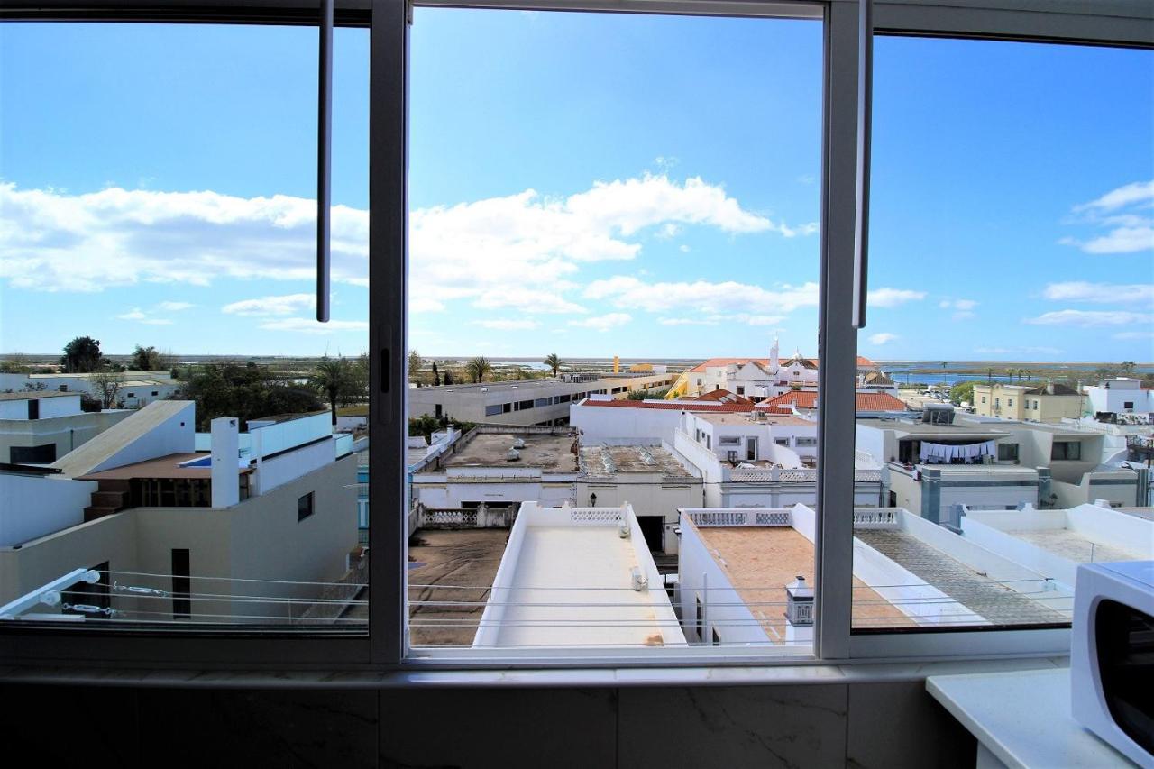 Faro River View By Homing FAO Exterior foto