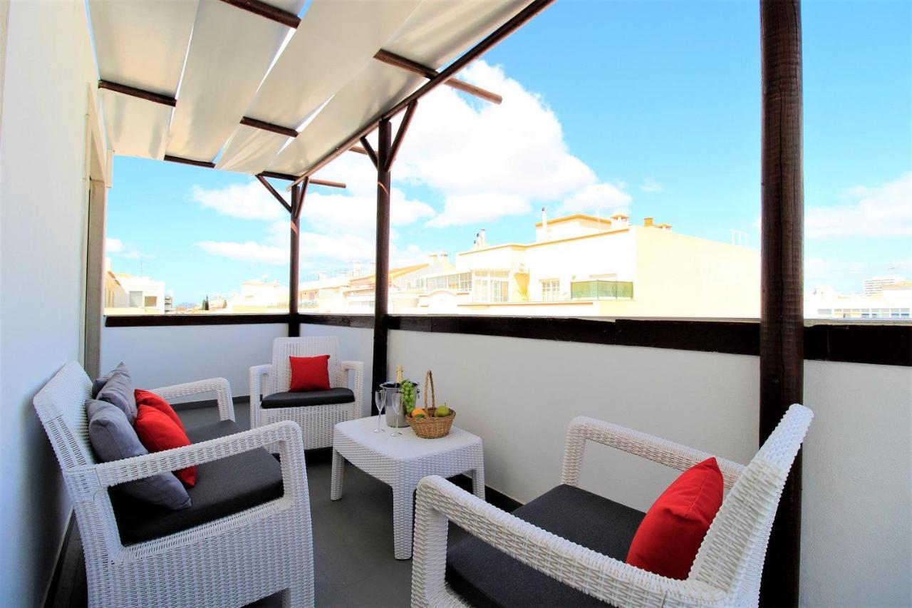 Faro River View By Homing FAO Exterior foto