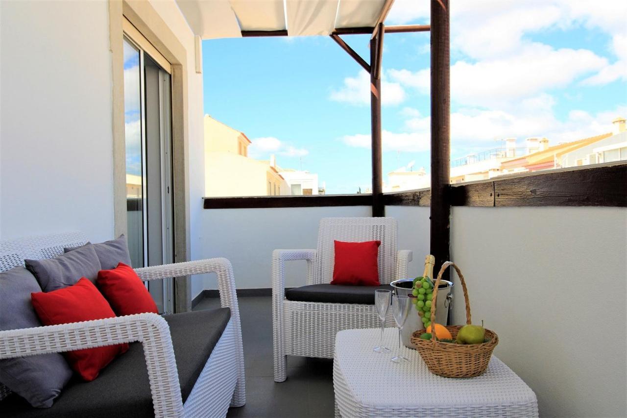 Faro River View By Homing FAO Exterior foto
