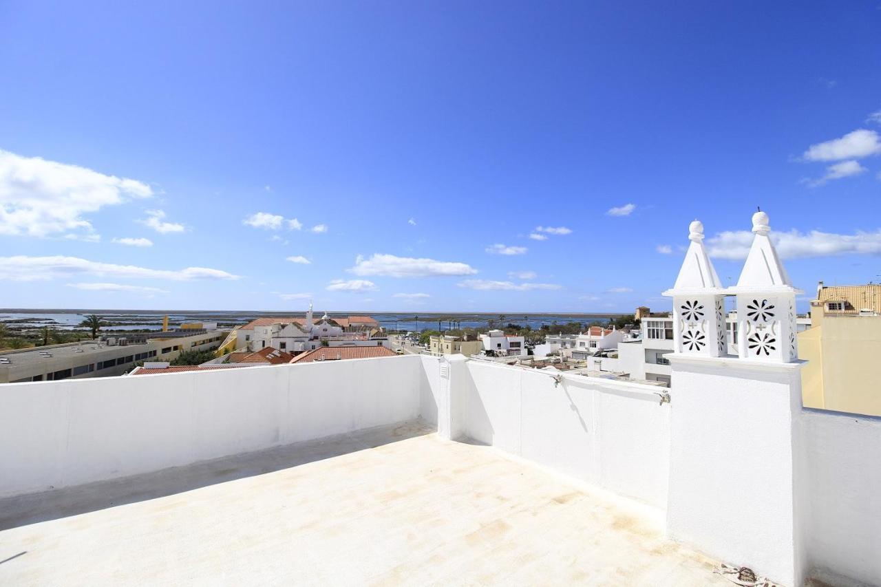 Faro River View By Homing FAO Exterior foto