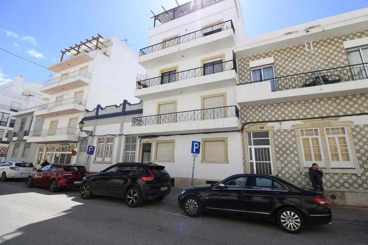 Faro River View By Homing FAO Exterior foto